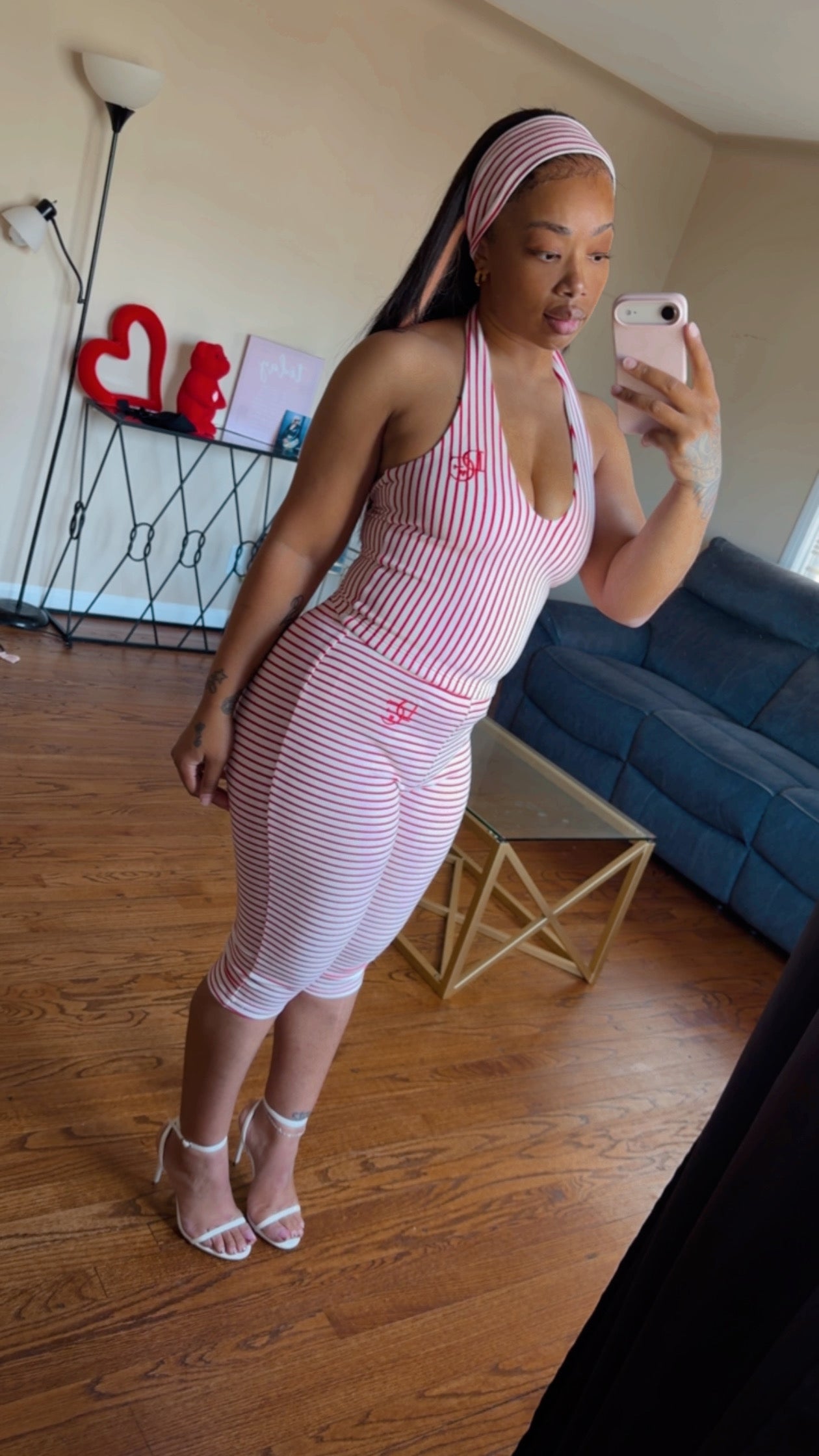 Peppermint Set