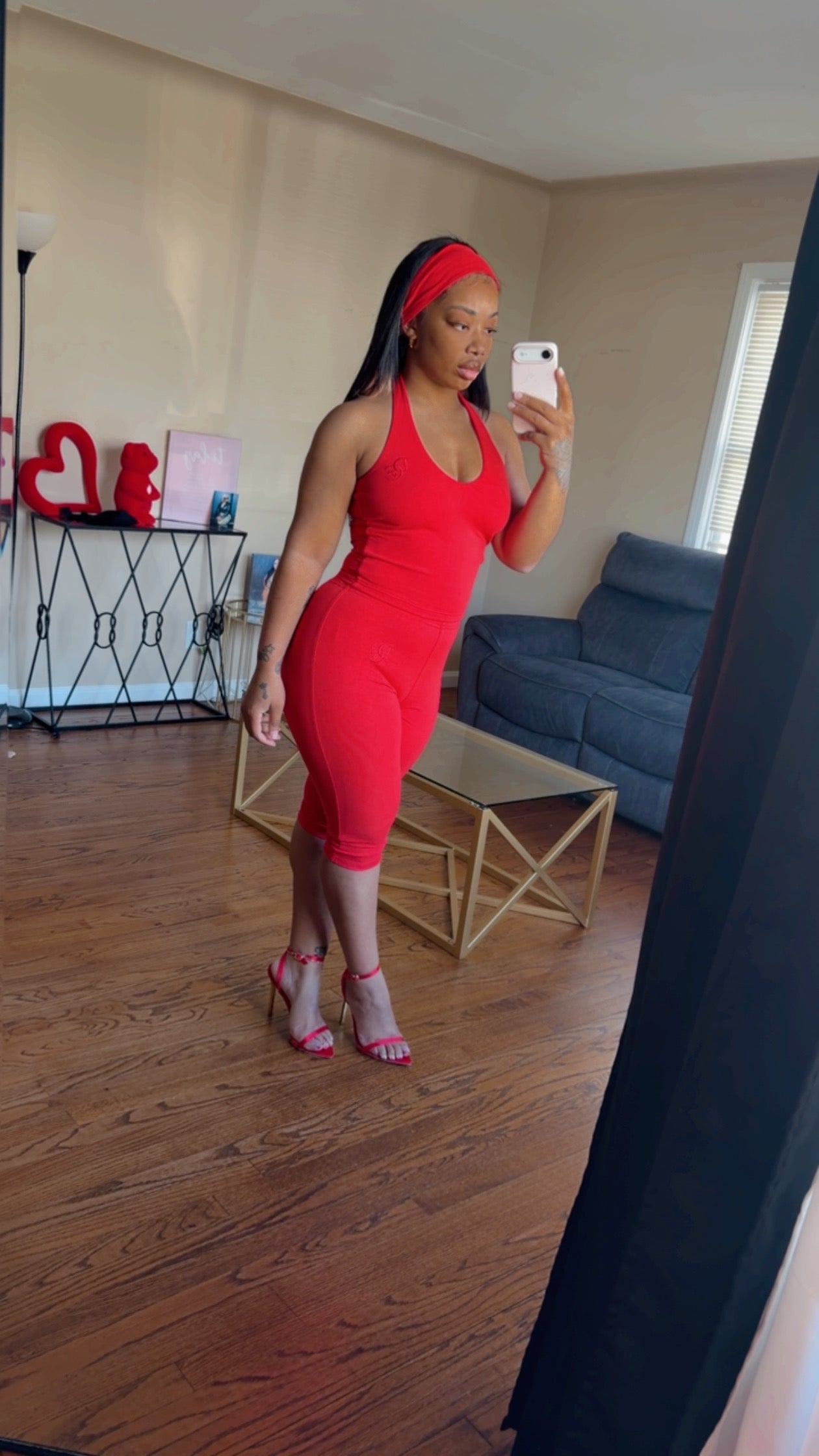 Hot Girl Summer Set
